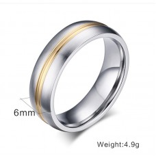 Item No.: 212-400  Stainless Steel Ring